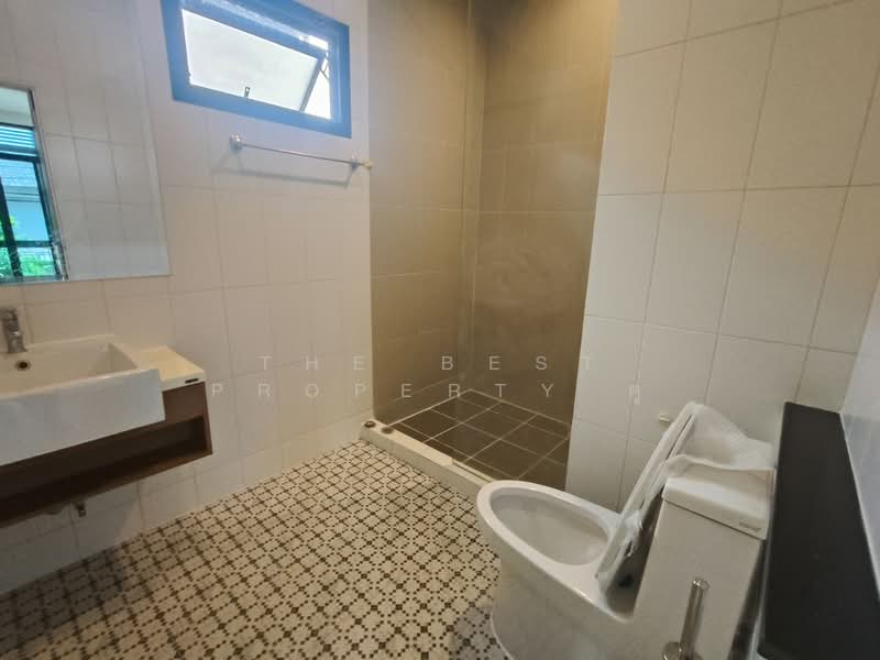 Atoll Java Bay, Samut Prakan, Soi King Kaeo 19, Rachathewa, Bang Plee, Samut Prakan, 3 Bedrooms, 120 sqm, Townhouse For Sale, by The Best Property ตู่, 500331636 - DDproperty.com
