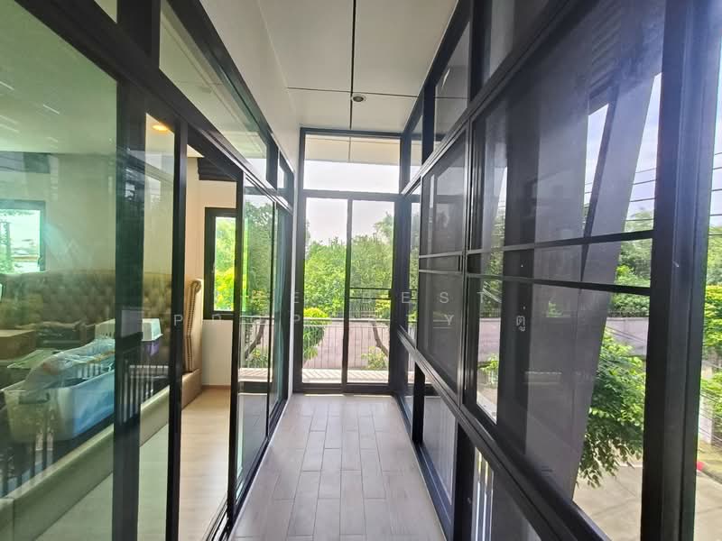 Atoll Java Bay, Samut Prakan, Soi King Kaeo 19, Rachathewa, Bang Plee, Samut Prakan, 3 Bedrooms, 120 sqm, Townhouse For Sale, by The Best Property ตู่, 500331636 - DDproperty.com