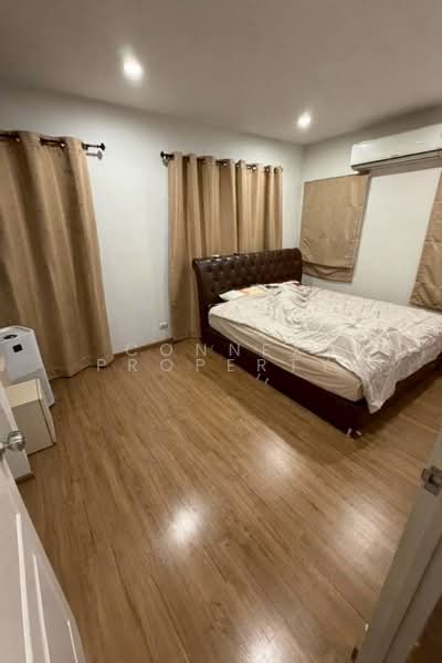 Centro Suksawat-Rama 3, Bangkok, Pracha Uthit Road 69, Bangmot, Thung Khru, Bangkok, 3 Bedrooms, 154 sqm, Single Detached House For Sale, by Connex Property, 500331638 - DDproperty.com