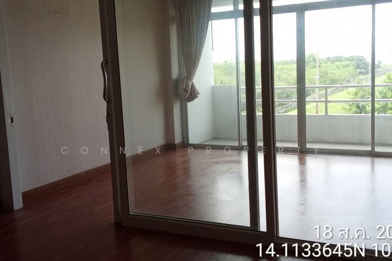 Blue Sky Condominium, Phetchaburi, Cha-am, Cha-Am, Phetchaburi, 1 Bedroom, 42 sqm, Condo For Sale, by Connex Property, 500331639 - DDproperty.com