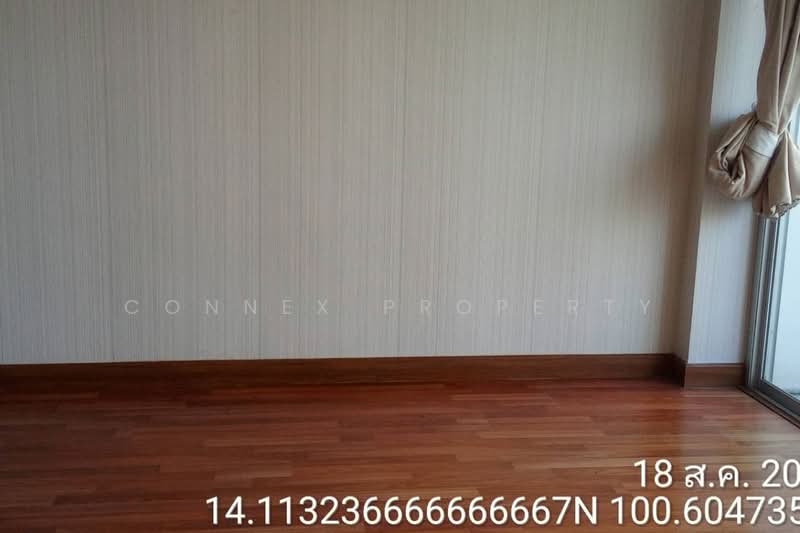 Blue Sky Condominium, Phetchaburi, Cha-am, Cha-Am, Phetchaburi, 1 Bedroom, 42 sqm, Condo For Sale, by Connex Property, 500331639 - DDproperty.com