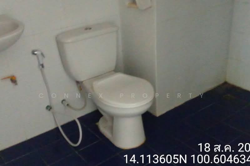 Blue Sky Condominium, Phetchaburi, Cha-am, Cha-Am, Phetchaburi, 1 Bedroom, 42 sqm, Condo For Sale, by Connex Property, 500331639 - DDproperty.com