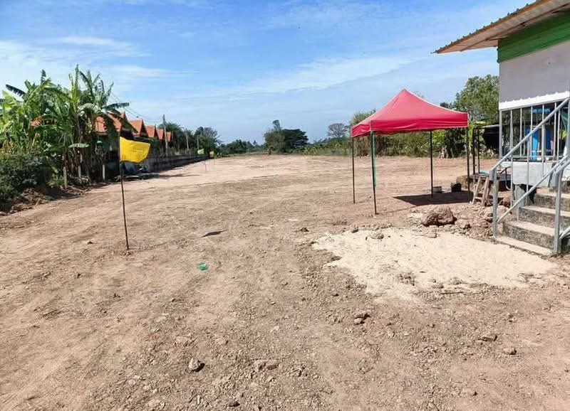 ที่ดินปราสาท สุรินทร์, Surin, Kang Aen, Phrasat, Surin, , 2,780 sqm, Land For Sale, by The Best Property ต้อม, 500331640 - DDproperty.com