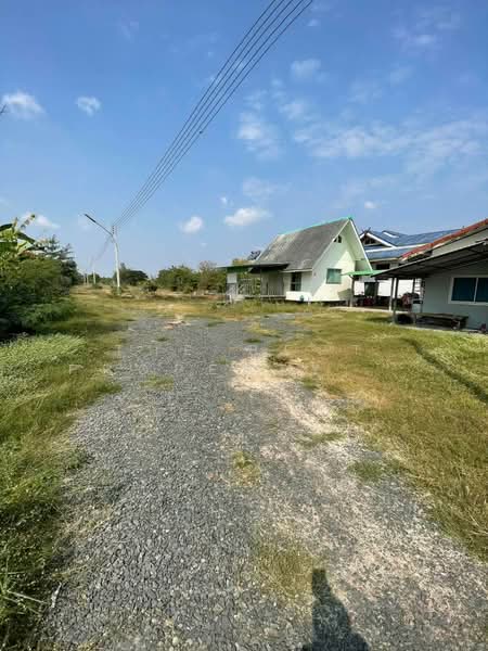 ที่ดินปราสาท สุรินทร์, Surin, Kang Aen, Phrasat, Surin, , 2,780 sqm, Land For Sale, by The Best Property ต้อม, 500331640 - DDproperty.com