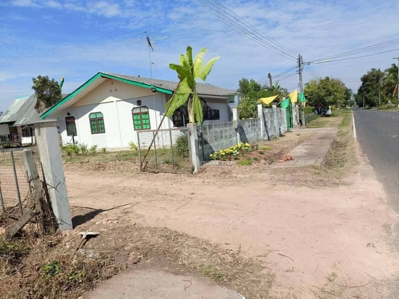 ที่ดินปราสาท สุรินทร์, Surin, Kang Aen, Phrasat, Surin, , 2,780 sqm, Land For Sale, by The Best Property ต้อม, 500331640 - DDproperty.com