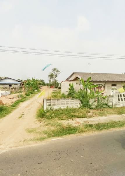 ที่ดินปราสาท สุรินทร์, Surin, Kang Aen, Phrasat, Surin, , 2,780 sqm, Land For Sale, by The Best Property ต้อม, 500331640 - DDproperty.com