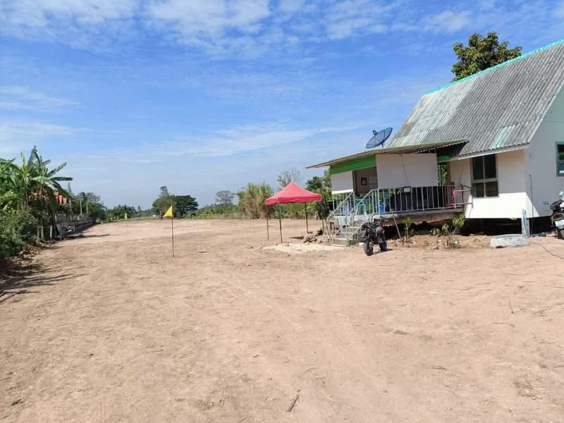 ที่ดินปราสาท สุรินทร์, สุรินทร์, กังแอน, ปราสาท, สุรินทร์, 2,780 ตร.ม., ที่ดิน ขาย, โดย The Best Property ต้อม, 500331640 - DDproperty.com