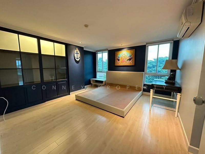 Baxtor Paholyothin 14, bangkok, Sutthisan Winitchai, Samsen Nai, Phaya Thai, Bangkok, 1 Bedroom, 92,364 sqm, Condo For Sale, by Connex Property, 500331641 - DDproperty.com