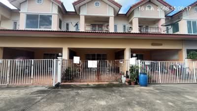 ขาย - Baan Suetrong Saimai : บ้านซื่อตรง สายไหม, ปทุมธานี