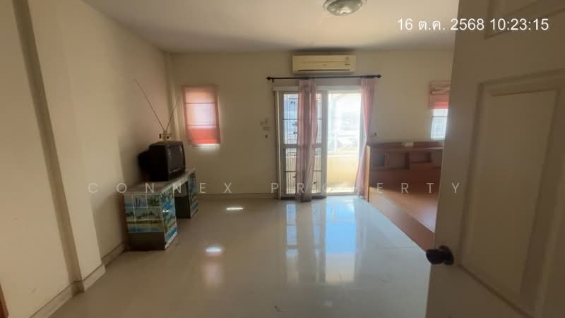 Baan Suetrong Saimai, Pathum Thani, Saimai road, Lat Sawai, Lam Luk Ka, Pathum Thani, 3 Bedrooms, 140 sqm, Townhouse For Sale, by Connex Property, 500331642 - DDproperty.com