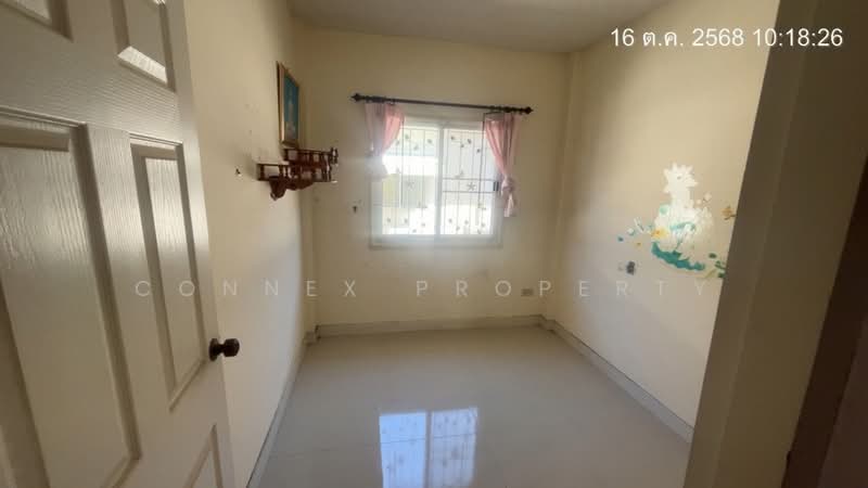 Baan Suetrong Saimai, Pathum Thani, Saimai road, Lat Sawai, Lam Luk Ka, Pathum Thani, 3 Bedrooms, 140 sqm, Townhouse For Sale, by Connex Property, 500331642 - DDproperty.com