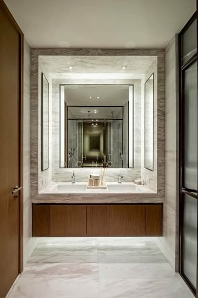 Scope Langsuan, Bangkok, Soi Lang Suan, Lumphini, Pathum Wan, Bangkok, 1 Bedroom, 84 sqm, Condo For Rent, by Thiti Boonchurn, 500331643 - DDproperty.com