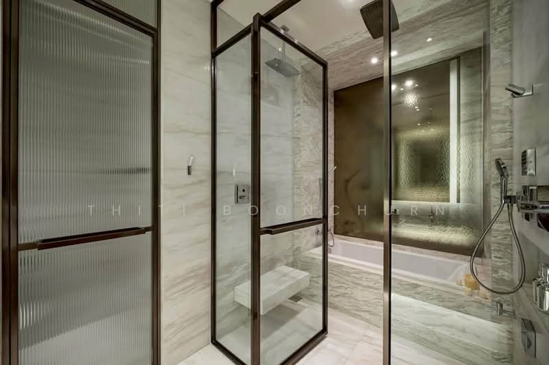 Scope Langsuan, Bangkok, Soi Lang Suan, Lumphini, Pathum Wan, Bangkok, 1 Bedroom, 84 sqm, Condo For Rent, by Thiti Boonchurn, 500331643 - DDproperty.com