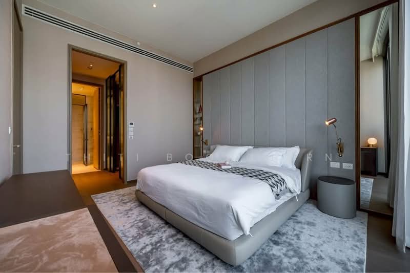 Scope Langsuan, Bangkok, Soi Lang Suan, Lumphini, Pathum Wan, Bangkok, 1 Bedroom, 84 sqm, Condo For Rent, by Thiti Boonchurn, 500331643 - DDproperty.com