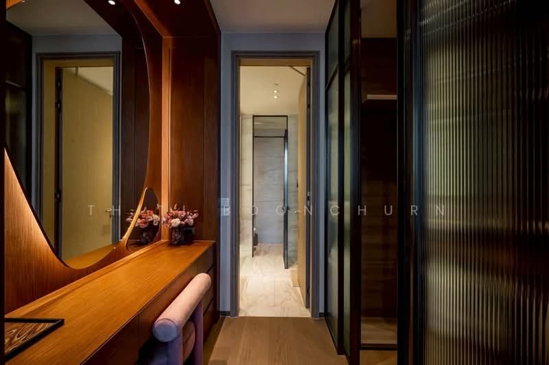 Scope Langsuan, Bangkok, Soi Lang Suan, Lumphini, Pathum Wan, Bangkok, 1 Bedroom, 84 sqm, Condo For Rent, by Thiti Boonchurn, 500331643 - DDproperty.com