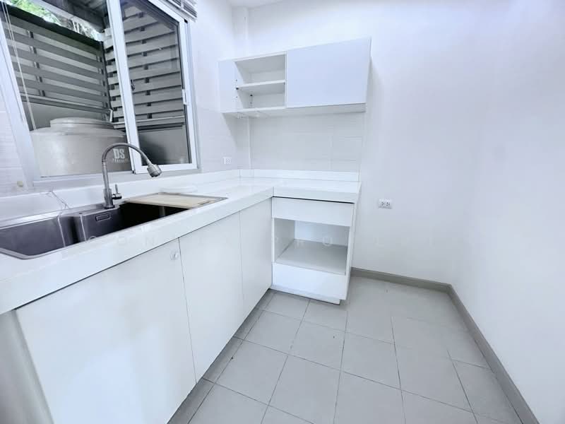 Baan Lumpini Town Ville Rangsit Klong 2, Pathum Thani, Soi Rangsit-Nakhon Nayok 54, Prachathipat, Thanyaburi, Pathum Thani, 3 Bedrooms, 105 sqm, Townhouse For Sale, by Connex Property, 500331647 - DDproperty.com
