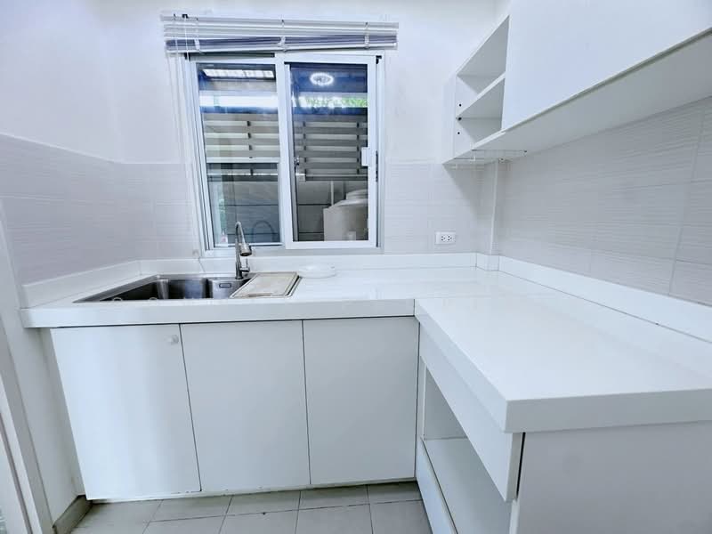 Baan Lumpini Town Ville Rangsit Klong 2, Pathum Thani, Soi Rangsit-Nakhon Nayok 54, Prachathipat, Thanyaburi, Pathum Thani, 3 Bedrooms, 105 sqm, Townhouse For Sale, by Connex Property, 500331647 - DDproperty.com