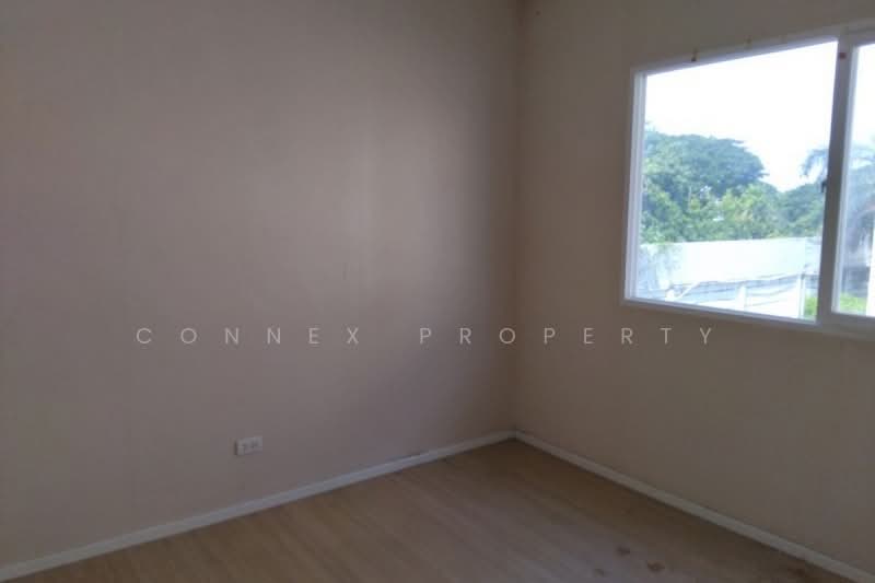 Baan Klang Muang Rama9-Srinakarin, Bangkok, Srinakarin Road, Suan Luang, Bangkok, 3 Bedrooms, 149 sqm, Townhouse For Sale, by Connex Property, 500331648 - DDproperty.com