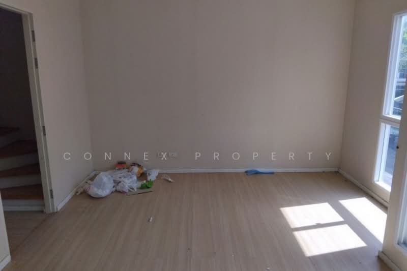 Baan Klang Muang Rama9-Srinakarin, Bangkok, Srinakarin Road, Suan Luang, Bangkok, 3 Bedrooms, 149 sqm, Townhouse For Sale, by Connex Property, 500331648 - DDproperty.com