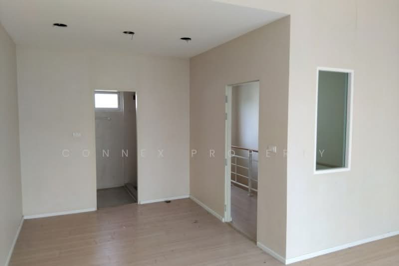 Baan Klang Muang Rama9-Srinakarin, Bangkok, Srinakarin Road, Suan Luang, Bangkok, 3 Bedrooms, 149 sqm, Townhouse For Sale, by Connex Property, 500331648 - DDproperty.com