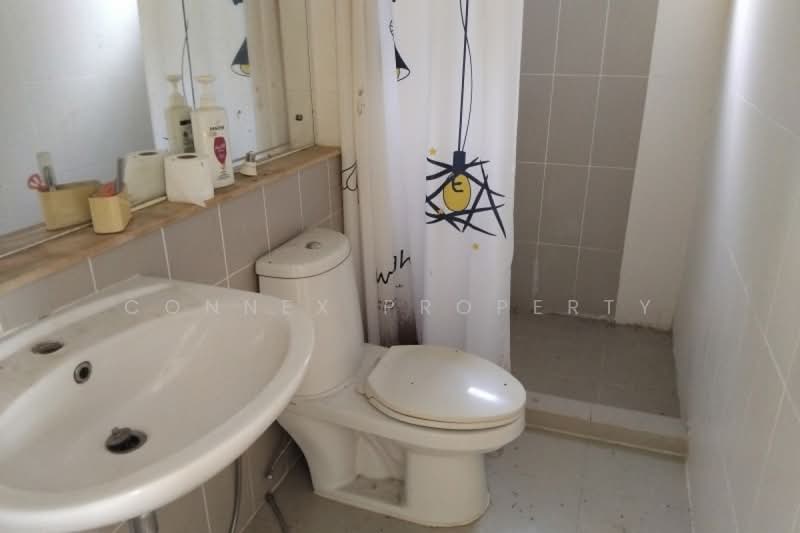 Baan Klang Muang Rama9-Srinakarin, Bangkok, Srinakarin Road, Suan Luang, Bangkok, 3 Bedrooms, 149 sqm, Townhouse For Sale, by Connex Property, 500331648 - DDproperty.com