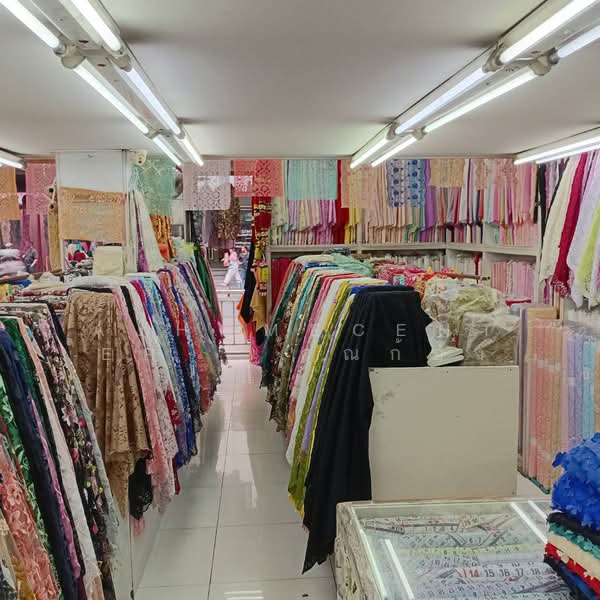 อาคารพาณิชย์6ชั้น 19ตรว. 2คูหาตีทะลุ ถ.จักรเพชร ย่านพาหุรัด, Bangkok, Wang Burapaphirom, Phra Nakhon, Bangkok, , 600 sqm, Shophouse For Sale, by AJHOMECENTER - คุณก้อง, 500331649 - DDproperty.com