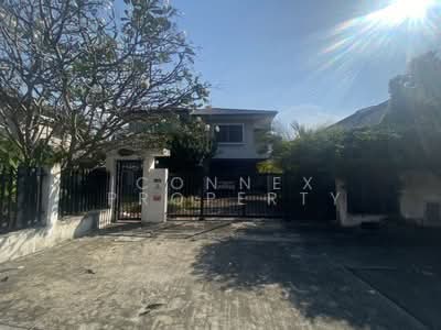 ขาย - Baan Fah Piyarom Pruekwana : บ้านฟ้าปิยรมย์ พฤกษ์วนา, ปทุมธานี
