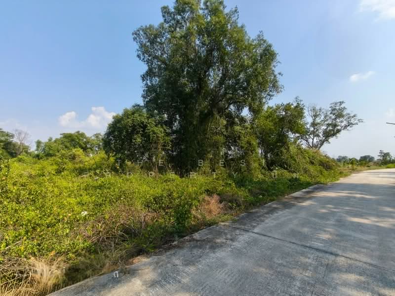 ที่ดินบางปะกง ฉะเชิงเทรา, Chachoengsao, Kao Din, Bang Pakong, Chachoengsao, , 13,712 sqm, Land For Sale, by The Best Property ปิ๋ม, 500331651 - DDproperty.com