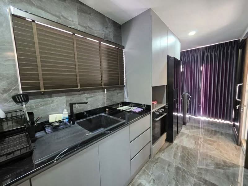 Baanfah Greenery Loft : บ้านฟ้า กรีนเนอรี่ ลอฟท์ พัทยาเหนือ, ชลบุรี, ชัยพรวิถี 14, นาเกลือ, บางละมุง, ชลบุรี, 200 ตร.ม., บ้านเดี่ยว ขาย, โดย Connex Property, 500331652 - DDproperty.com
