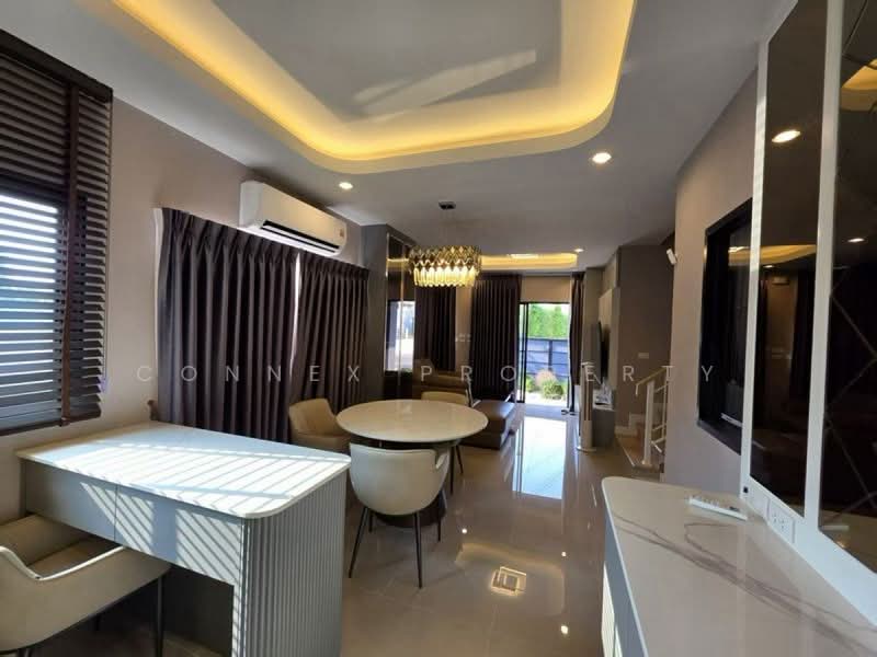 Baanfah Greenery Loft : บ้านฟ้า กรีนเนอรี่ ลอฟท์ พัทยาเหนือ, ชลบุรี, ชัยพรวิถี 14, นาเกลือ, บางละมุง, ชลบุรี, 200 ตร.ม., บ้านเดี่ยว ขาย, โดย Connex Property, 500331652 - DDproperty.com