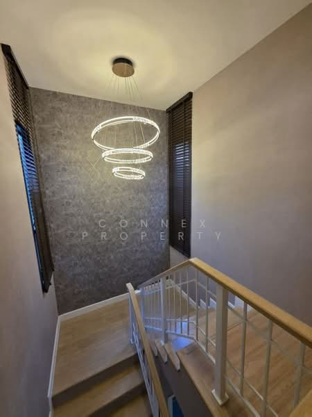 Baanfah Greenery Loft, Chon Buri (Pattaya), Chaiyaphonwithi 14, Na Kloe, Bang Lamung (Pattaya), Chon Buri (Pattaya), 4 Bedrooms, 200 sqm, Single Detached House For Sale, by Connex Property, 500331652 - DDproperty.com