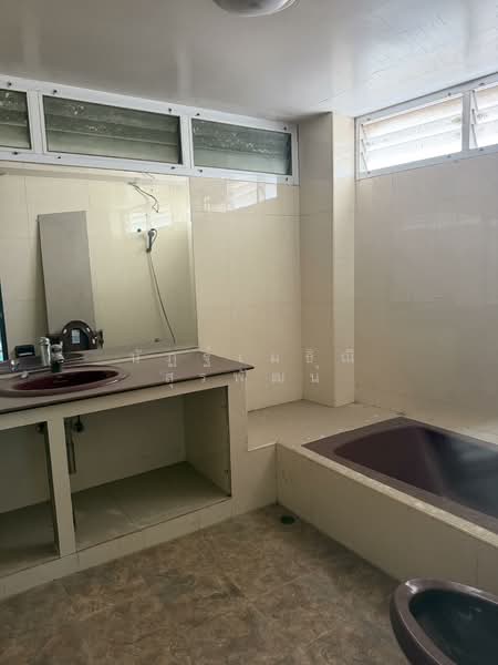 Building Home office Klongsan, Bangkok, Somdet Chao Phraya, Khlong San, Bangkok, , 2,000 sqm, Office Space For Sale, by Natmethinee Surapat, 500331653 - DDproperty.com
