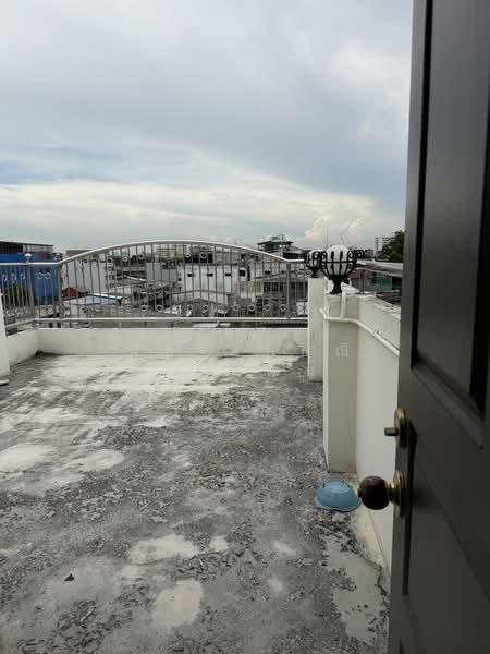 Building Home office Klongsan, Bangkok, Somdet Chao Phraya, Khlong San, Bangkok, , 2,000 sqm, Office Space For Sale, by Natmethinee Surapat, 500331653 - DDproperty.com