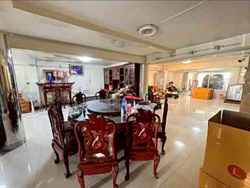 Building Home office Klongsan, Bangkok, Somdet Chao Phraya, Khlong San, Bangkok, , 2,000 sqm, Office Space For Sale, by Natmethinee Surapat, 500331653 - DDproperty.com
