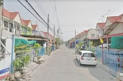 ขาย - Baan Chutima : หมู่บ้านชุติมา, สมุทรปราการ