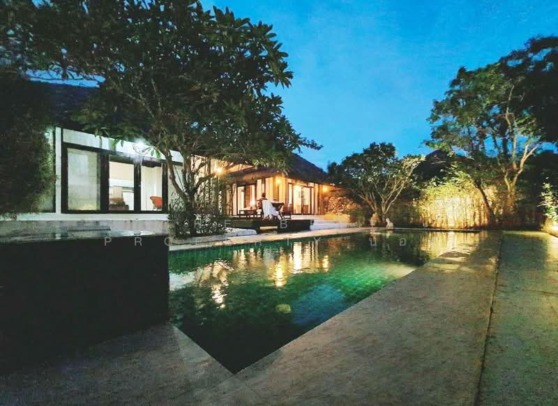 รีสอร์ทพร้อมที่ดินหัวหิน ประจวบคีรีขันธ์, Prachuap Khiri Khan, Hin Lek Fai, Hua Hin, Prachuap Khiri Khan, 2 Bedrooms, 100 sqm, Villa For Sale, by The Best Property บอส, 500331655 - DDproperty.com