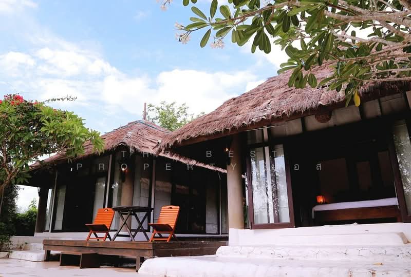 รีสอร์ทพร้อมที่ดินหัวหิน ประจวบคีรีขันธ์, Prachuap Khiri Khan, Hin Lek Fai, Hua Hin, Prachuap Khiri Khan, 2 Bedrooms, 100 sqm, Villa For Sale, by The Best Property บอส, 500331655 - DDproperty.com