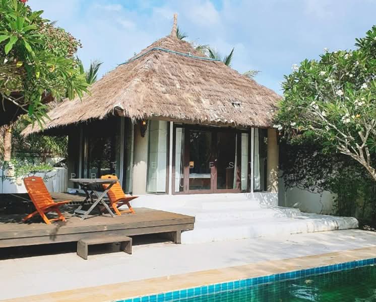 รีสอร์ทพร้อมที่ดินหัวหิน ประจวบคีรีขันธ์, Prachuap Khiri Khan, Hin Lek Fai, Hua Hin, Prachuap Khiri Khan, 2 Bedrooms, 100 sqm, Villa For Sale, by The Best Property บอส, 500331655 - DDproperty.com