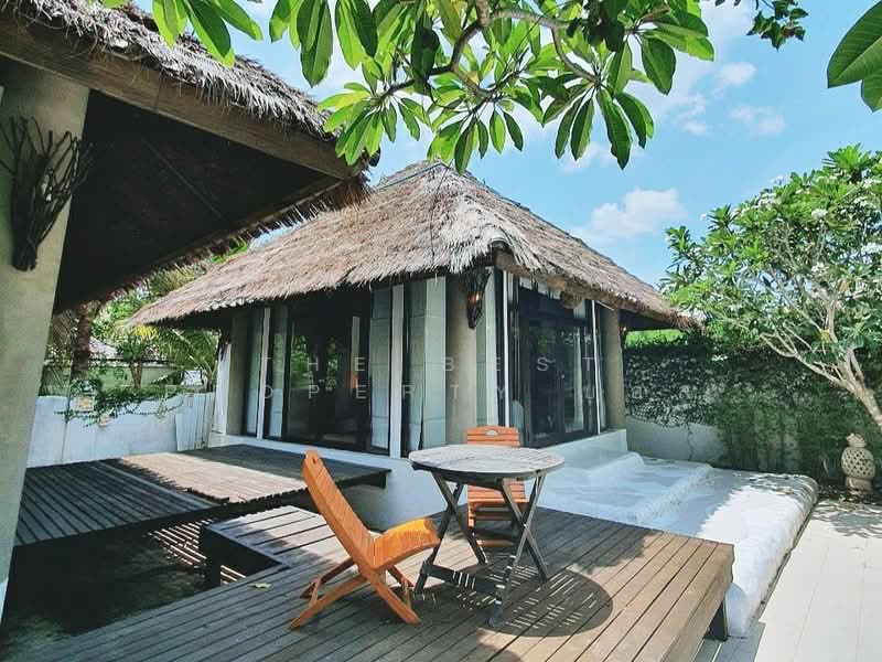 รีสอร์ทพร้อมที่ดินหัวหิน ประจวบคีรีขันธ์, ประจวบคีรีขันธ์, หินเหล็กไฟ, หัวหิน, ประจวบคีรีขันธ์, 100 ตร.ม., วิลล่า ขาย, โดย The Best Property บอส, 500331655 - DDproperty.com