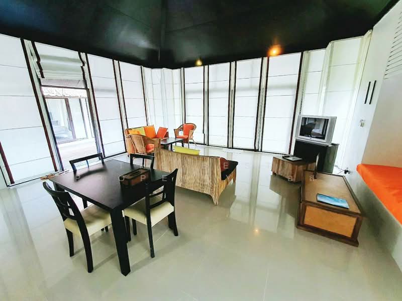 รีสอร์ทพร้อมที่ดินหัวหิน ประจวบคีรีขันธ์, Prachuap Khiri Khan, Hin Lek Fai, Hua Hin, Prachuap Khiri Khan, 2 Bedrooms, 100 sqm, Villa For Sale, by The Best Property บอส, 500331655 - DDproperty.com