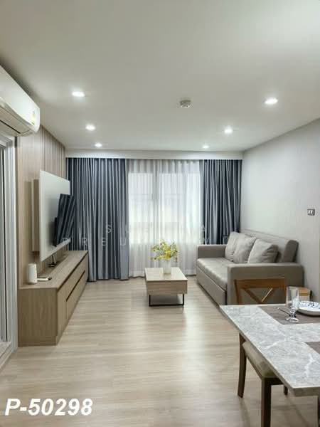 Lumpini Suite Sukhumvit 41, Bangkok, Soi Sukhumvit 41, Khlong Tan Nua, Watthana, Bangkok, 2 Bedrooms, 60 sqm, Condo For Rent, by Susira Preuksawun, 500331658 - DDproperty.com