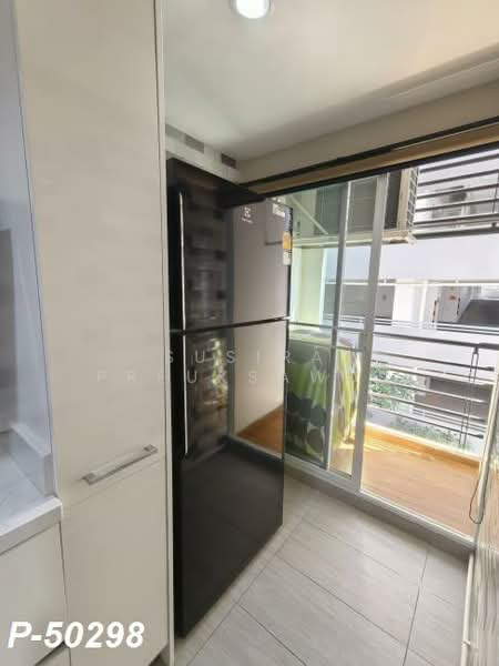Lumpini Suite Sukhumvit 41 : ลุมพินี สวีท สุขุมวิท 41, กรุงเทพ, ซอยสุขุมวิท 41, คลองตันเหนือ, วัฒนา, กรุงเทพ, 60 ตร.ม., คอนโด ให้เช่า, โดย Susira Preuksawun, 500331658 - DDproperty.com