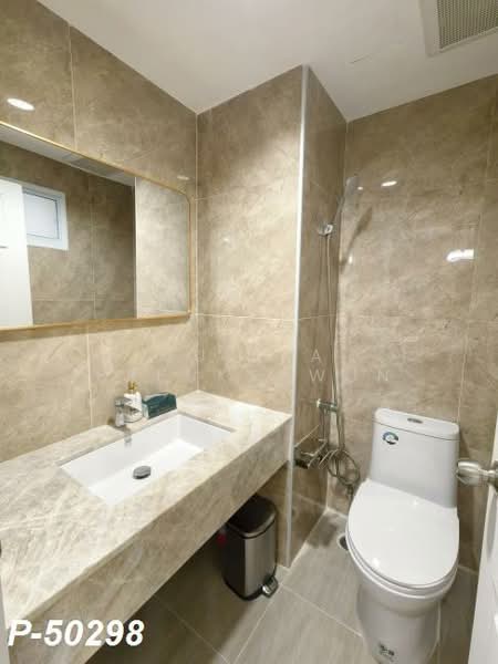 Lumpini Suite Sukhumvit 41, Bangkok, Soi Sukhumvit 41, Khlong Tan Nua, Watthana, Bangkok, 2 Bedrooms, 60 sqm, Condo For Rent, by Susira Preuksawun, 500331658 - DDproperty.com