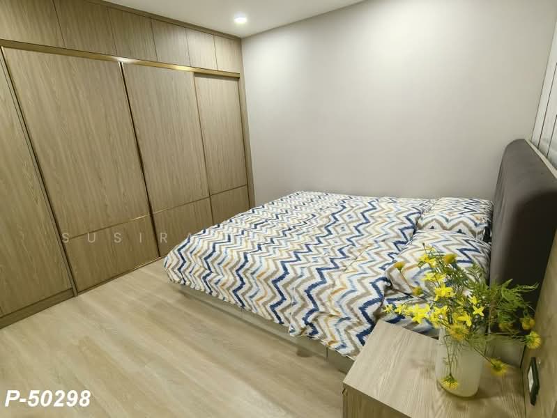 Lumpini Suite Sukhumvit 41, Bangkok, Soi Sukhumvit 41, Khlong Tan Nua, Watthana, Bangkok, 2 Bedrooms, 60 sqm, Condo For Rent, by Susira Preuksawun, 500331658 - DDproperty.com