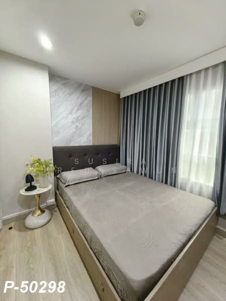 Lumpini Suite Sukhumvit 41, Bangkok, Soi Sukhumvit 41, Khlong Tan Nua, Watthana, Bangkok, 2 Bedrooms, 60 sqm, Condo For Rent, by Susira Preuksawun, 500331658 - DDproperty.com