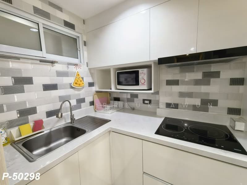 Lumpini Suite Sukhumvit 41 : ลุมพินี สวีท สุขุมวิท 41, กรุงเทพ, ซอยสุขุมวิท 41, คลองตันเหนือ, วัฒนา, กรุงเทพ, 60 ตร.ม., คอนโด ให้เช่า, โดย Susira Preuksawun, 500331658 - DDproperty.com