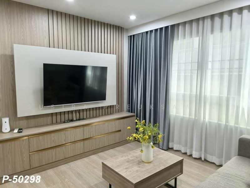 Lumpini Suite Sukhumvit 41 : ลุมพินี สวีท สุขุมวิท 41, กรุงเทพ, ซอยสุขุมวิท 41, คลองตันเหนือ, วัฒนา, กรุงเทพ, 60 ตร.ม., คอนโด ให้เช่า, โดย Susira Preuksawun, 500331658 - DDproperty.com