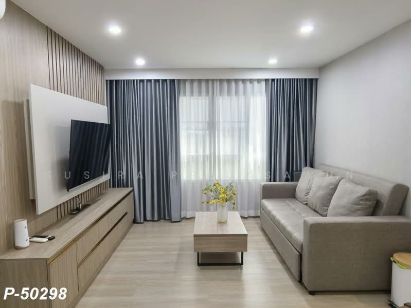 Lumpini Suite Sukhumvit 41 : ลุมพินี สวีท สุขุมวิท 41, กรุงเทพ, ซอยสุขุมวิท 41, คลองตันเหนือ, วัฒนา, กรุงเทพ, 60 ตร.ม., คอนโด ให้เช่า, โดย Susira Preuksawun, 500331658 - DDproperty.com