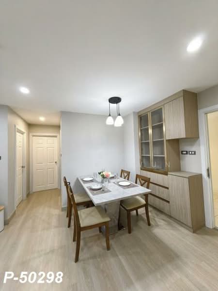 Lumpini Suite Sukhumvit 41 : ลุมพินี สวีท สุขุมวิท 41, กรุงเทพ, ซอยสุขุมวิท 41, คลองตันเหนือ, วัฒนา, กรุงเทพ, 60 ตร.ม., คอนโด ให้เช่า, โดย Susira Preuksawun, 500331658 - DDproperty.com