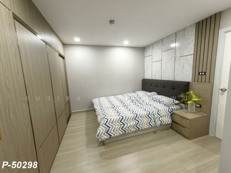 Lumpini Suite Sukhumvit 41 : ลุมพินี สวีท สุขุมวิท 41, กรุงเทพ, ซอยสุขุมวิท 41, คลองตันเหนือ, วัฒนา, กรุงเทพ, 60 ตร.ม., คอนโด ให้เช่า, โดย Susira Preuksawun, 500331658 - DDproperty.com
